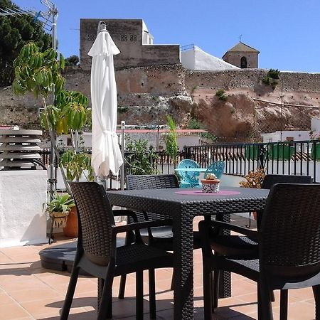 Casa Del Sol Villa Mijas Buitenkant foto