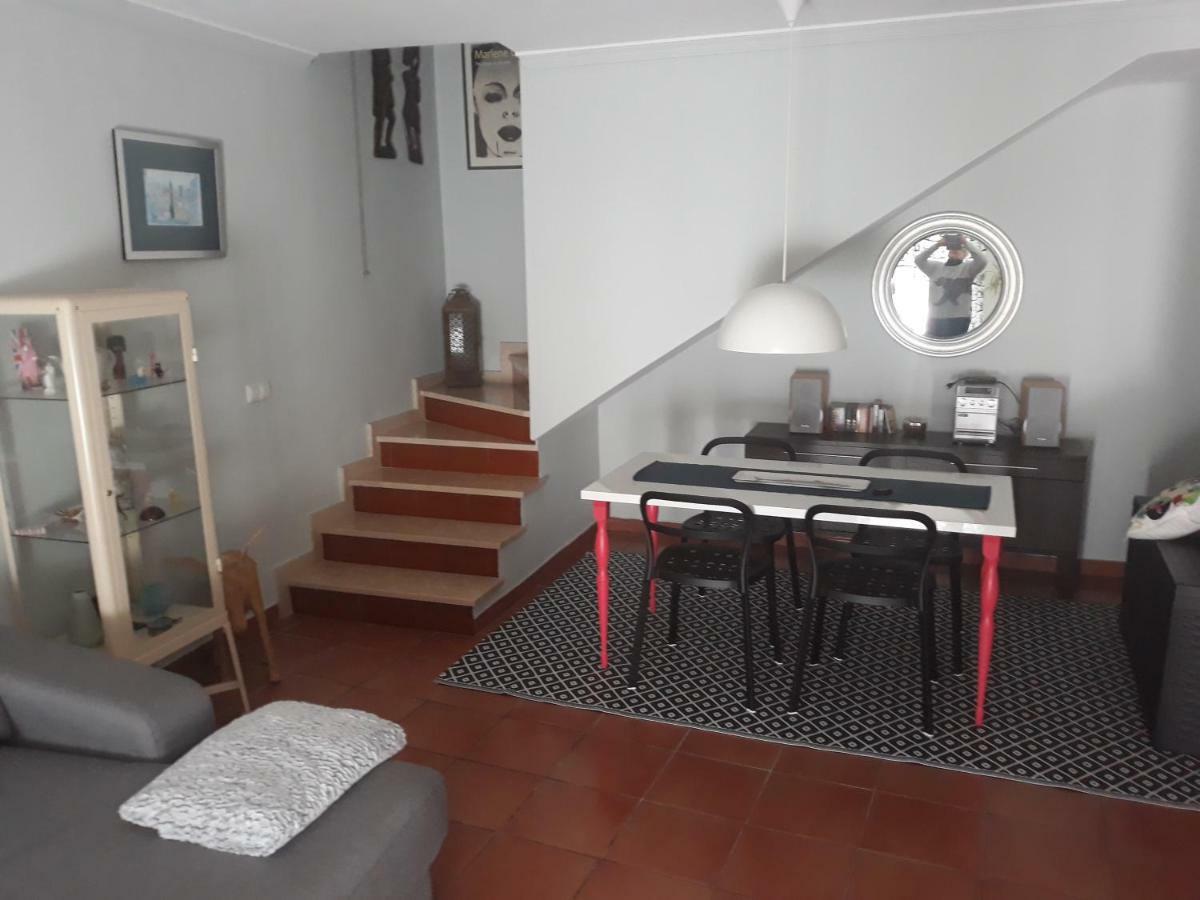 Casa Del Sol Villa Mijas Buitenkant foto