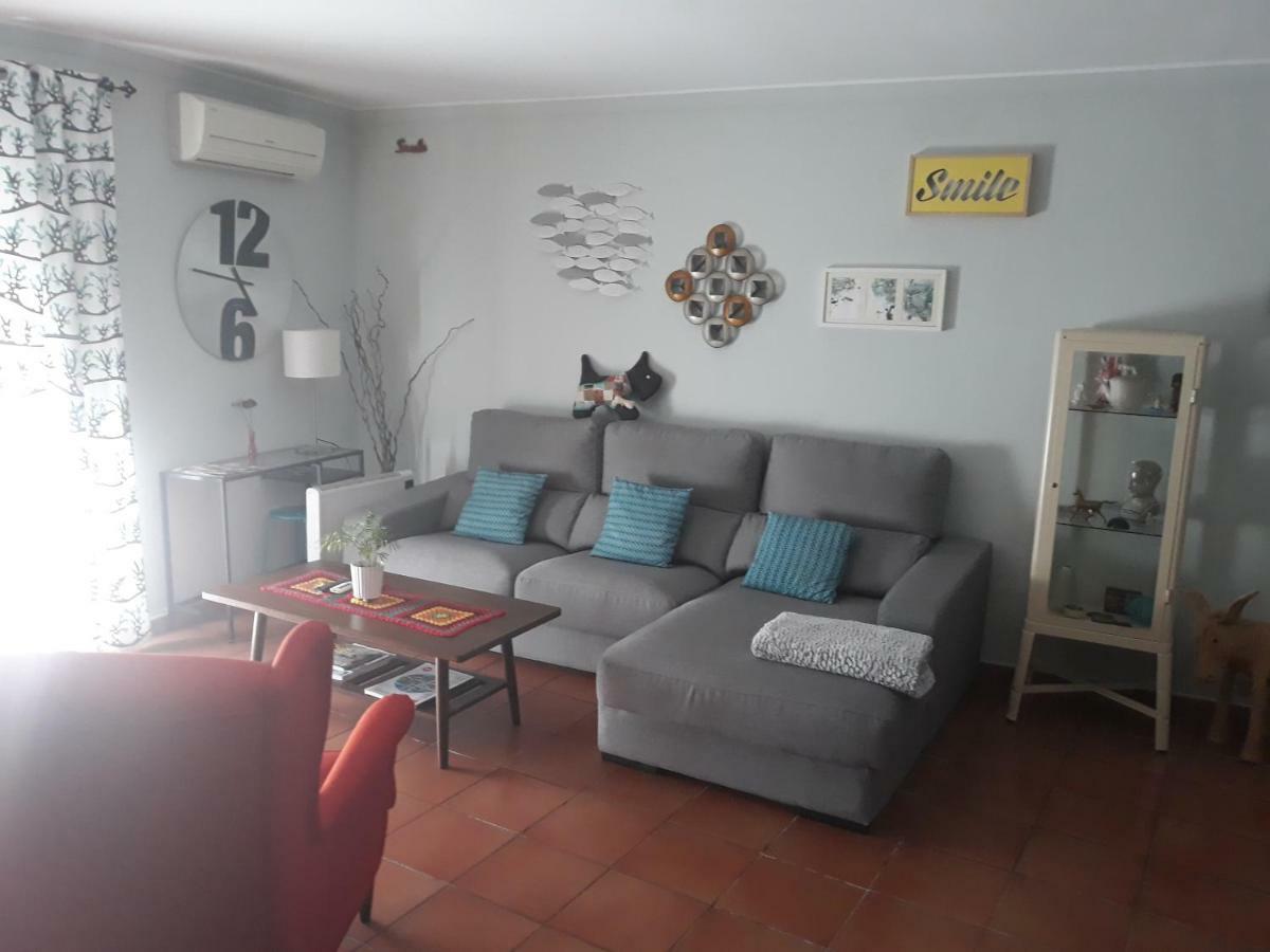 Casa Del Sol Villa Mijas Buitenkant foto
